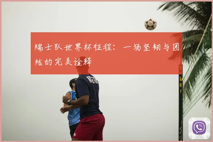 瑞士队世界杯征程:一场坚韧与团结的完美诠释