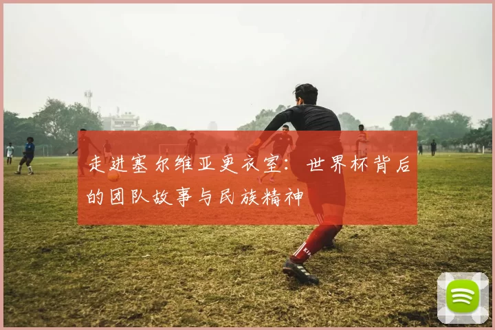 走进塞尔维亚更衣室：世界杯背后的团队故事与民族精神