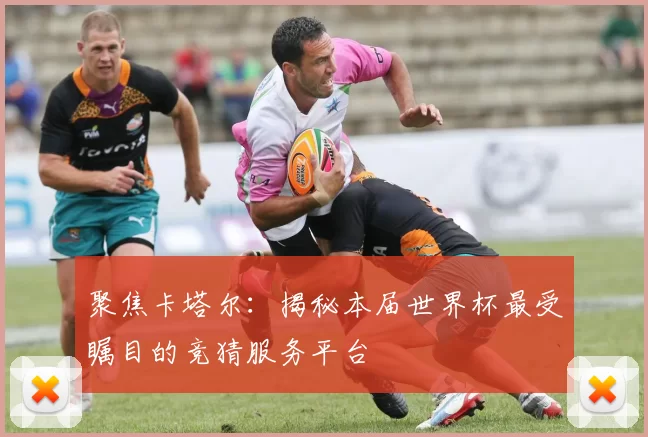 聚焦卡塔尔：揭秘本届世界杯最受瞩目的竞猜服务平台