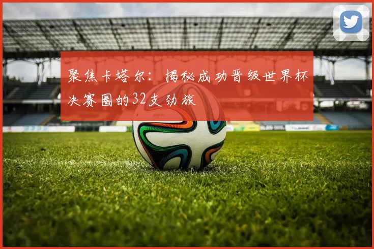 聚焦卡塔尔:揭秘成功晋级世界杯决赛圈的32支劲旅