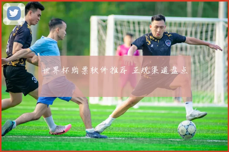 世界杯购票软件推荐 正规渠道盘点