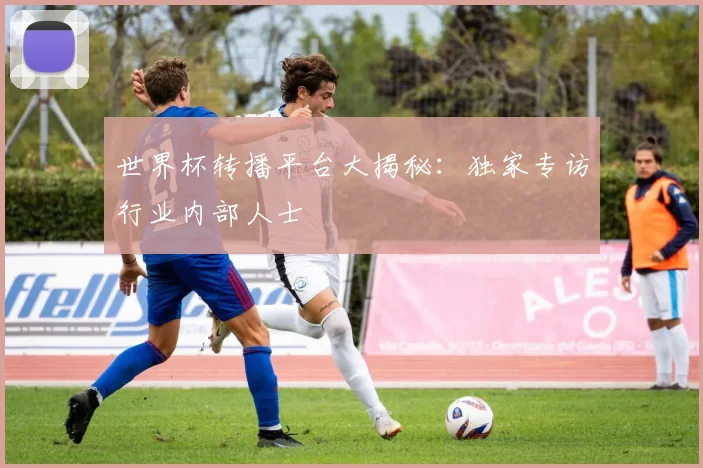 世界杯转播平台大揭秘:独家专访行业内部人士
