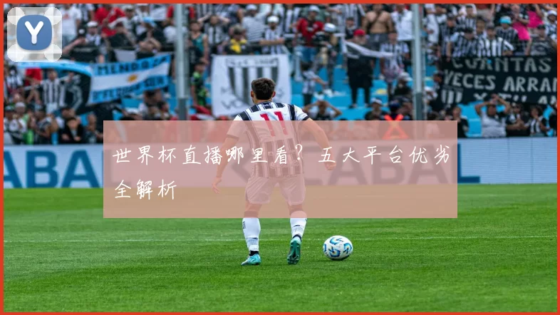 世界杯直播哪里看？五大平台优劣全解析